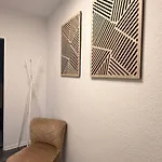 Appartamento Citynest2 Zentral, Gemuetlich, Gut Ausgestattet Rheinbach
