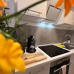 Appartamento Citynest2 Zentral, Gemuetlich, Gut Ausgestattet *
