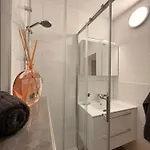 Citynest2 Zentral, Gemuetlich, Gut Ausgestattet Appartamento *