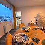 Citynest2 Zentral, Gemuetlich, Gut Ausgestattet