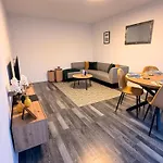 Citynest2 Zentral, Gemuetlich, Gut Ausgestattet Rheinbach