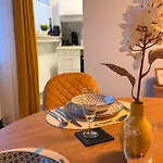 Citynest2 Zentral, Gemuetlich, Gut Ausgestattet Rheinbach