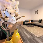 Citynest2 Zentral, Gemuetlich, Gut Ausgestattet *