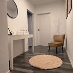 Appartamento Citynest2 Zentral, Gemuetlich, Gut Ausgestattet