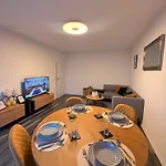 Citynest2 Zentral, Gemuetlich, Gut Ausgestattet *