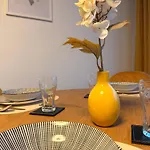 Citynest2 Zentral, Gemuetlich, Gut Ausgestattet *