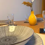 Citynest2 Zentral, Gemuetlich, Gut Ausgestattet Appartamento *