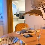 Appartamento Citynest2 Zentral, Gemuetlich, Gut Ausgestattet *