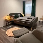 Citynest2 Zentral, Gemuetlich, Gut Ausgestattet Appartamento Rheinbach
