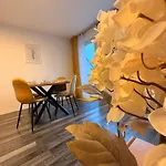 Citynest2 Zentral, Gemuetlich, Gut Ausgestattet * Rheinbach