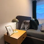 Citynest2 Zentral, Gemuetlich, Gut Ausgestattet Appartamento Rheinbach
