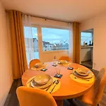 Appartamento Citynest2 Zentral, Gemuetlich, Gut Ausgestattet Rheinbach
