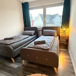 Citynest2 Zentral, Gemuetlich, Gut Ausgestattet Appartamento Rheinbach
