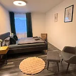 Citynest2 Zentral, Gemuetlich, Gut Ausgestattet *