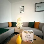 Citynest2 Zentral, Gemuetlich, Gut Ausgestattet Appartamento