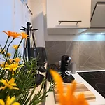 Appartamento Citynest2 Zentral, Gemuetlich, Gut Ausgestattet Rheinbach
