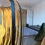 Citynest2 Zentral, Gemuetlich, Gut Ausgestattet * Rheinbach