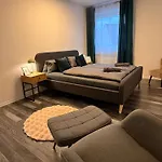 Appartamento Citynest2 Zentral, Gemuetlich, Gut Ausgestattet *