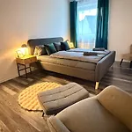 Citynest2 Zentral, Gemuetlich, Gut Ausgestattet *