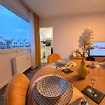 Citynest2 Zentral, Gemuetlich, Gut Ausgestattet *