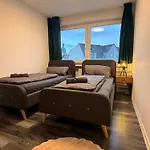 Citynest2 Zentral, Gemuetlich, Gut Ausgestattet * Rheinbach