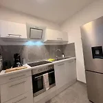 Citynest2 Zentral, Gemuetlich, Gut Ausgestattet *
