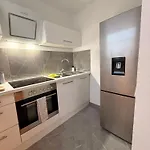 Citynest2 Zentral, Gemuetlich, Gut Ausgestattet *