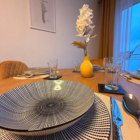 Citynest2 Zentral, Gemuetlich, Gut Ausgestattet *