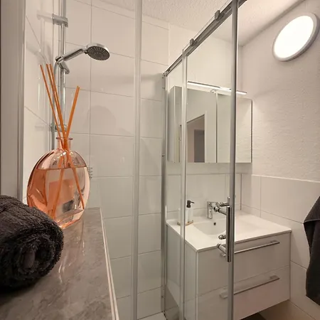 Citynest2 Zentral, Gemuetlich, Gut Ausgestattet Apartmán *