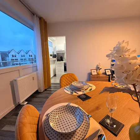 Citynest2 Zentral, Gemuetlich, Gut Ausgestattet