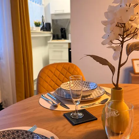 Citynest2 Zentral, Gemuetlich, Gut Ausgestattet Rheinbach