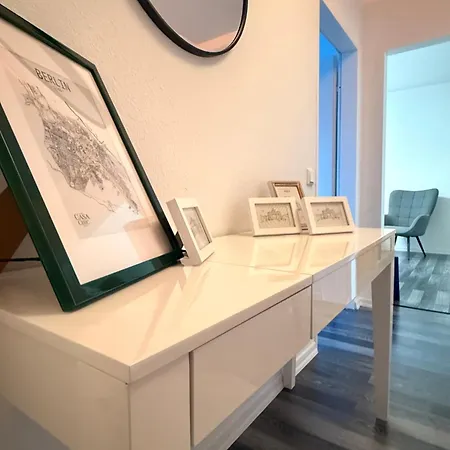 Citynest2 Zentral, Gemuetlich, Gut Ausgestattet