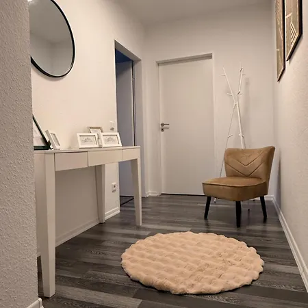 Apartmán Citynest2 Zentral, Gemuetlich, Gut Ausgestattet