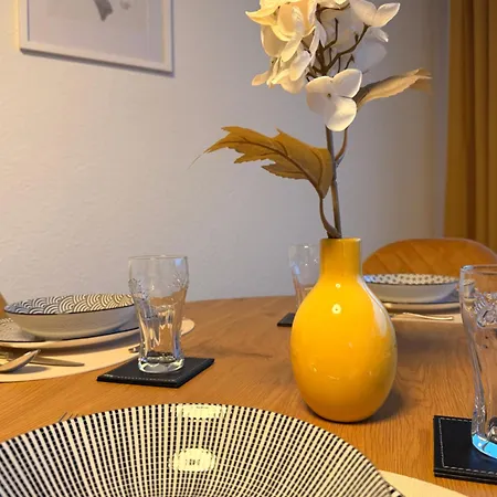 Citynest2 Zentral, Gemuetlich, Gut Ausgestattet *