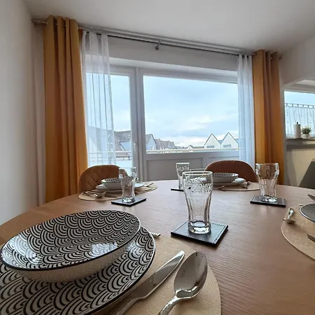 Citynest2 Zentral, Gemuetlich, Gut Ausgestattet Apartmán