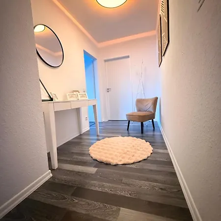 Citynest2 Zentral, Gemuetlich, Gut Ausgestattet