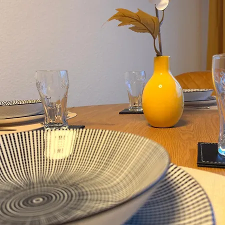Citynest2 Zentral, Gemuetlich, Gut Ausgestattet Apartmán *