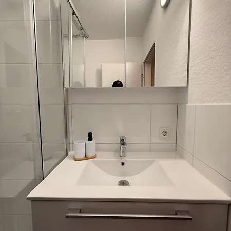 Citynest2 Zentral, Gemuetlich, Gut Ausgestattet *