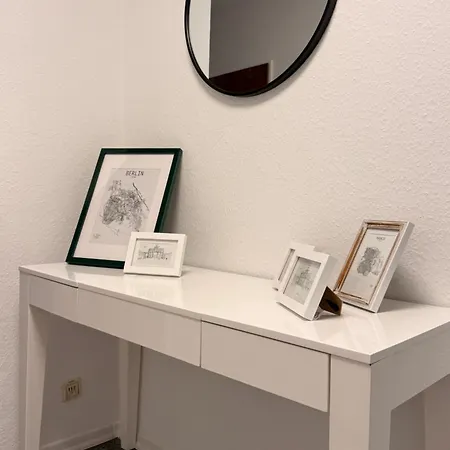 Citynest2 Zentral, Gemuetlich, Gut Ausgestattet Rheinbach