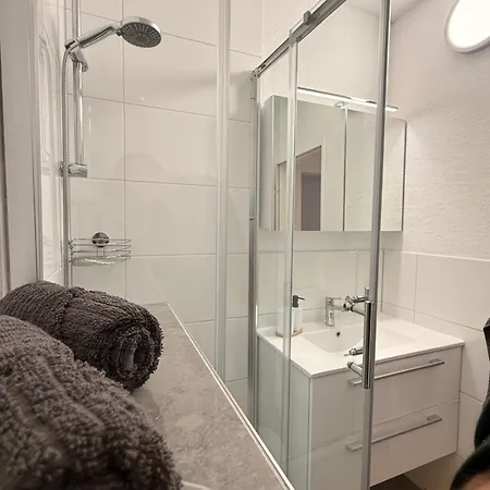 Citynest2 Zentral, Gemuetlich, Gut Ausgestattet * Rheinbach