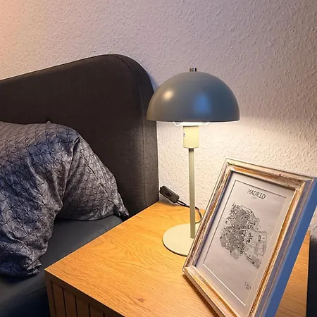 Citynest2 Zentral, Gemuetlich, Gut Ausgestattet *