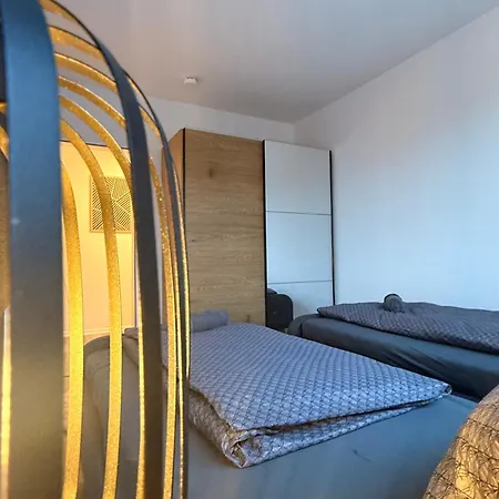 Citynest2 Zentral, Gemuetlich, Gut Ausgestattet * Rheinbach