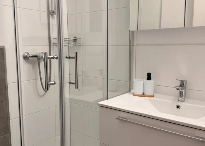 Citynest2 Zentral, Gemuetlich, Gut Ausgestattet 아파트