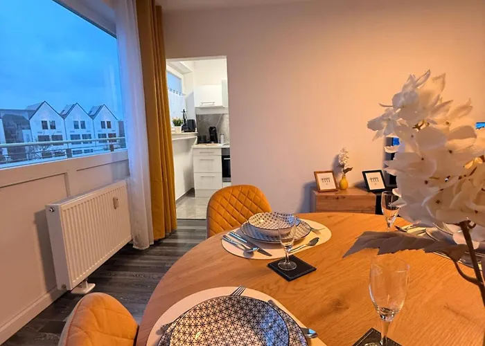 Citynest2 Zentral, Gemuetlich, Gut Ausgestattet