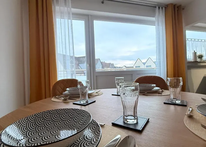 Citynest2 Zentral, Gemuetlich, Gut Ausgestattet 아파트