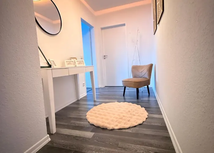 Citynest2 Zentral, Gemuetlich, Gut Ausgestattet