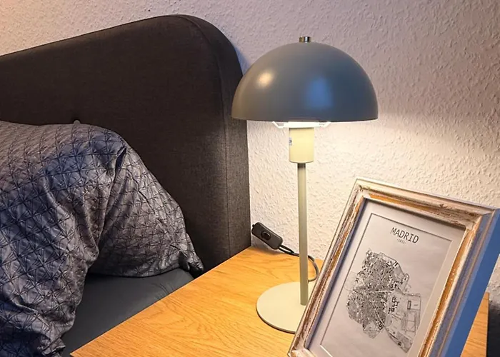 Citynest2 Zentral, Gemuetlich, Gut Ausgestattet *